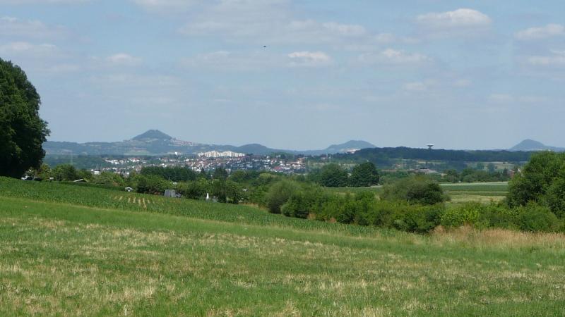3 Kaiserberge